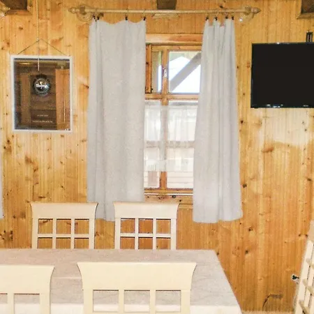 Apartament Three-bedroom In Buzsak-csisztapuszta Buzsák