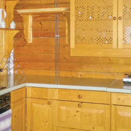 Apartament Three-bedroom In Buzsak-csisztapuszta *