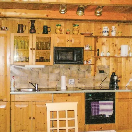 Three-bedroom In Buzsak-csisztapuszta Apartament *